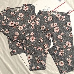 Laura Ashley girls pj’s size 6X